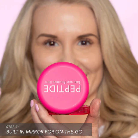 Peptide Bounce Foundation - Image 11