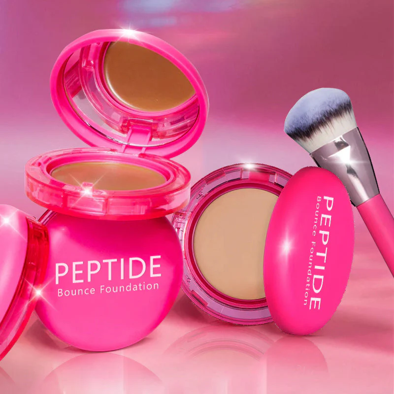 Peptide Bounce Foundation - Image 3