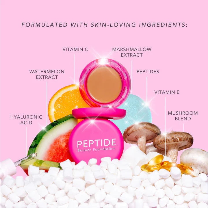 Peptide Bounce Foundation - Image 4
