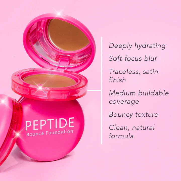 Peptide Bounce Foundation - Image 5