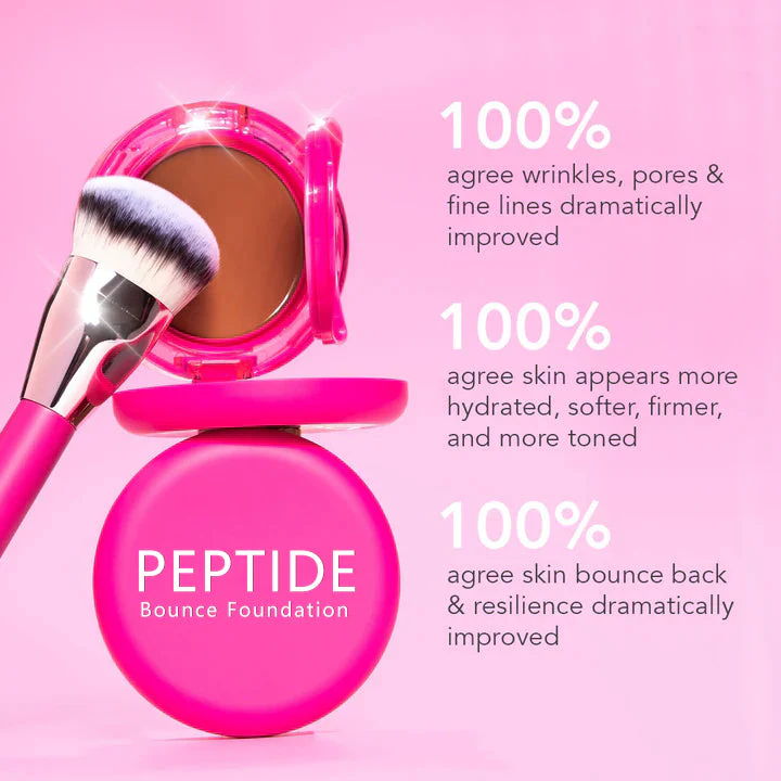 Peptide Bounce Foundation - Image 6