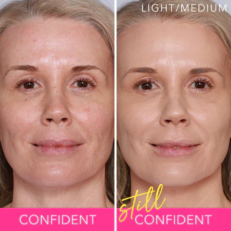 Peptide Bounce Foundation - Image 7