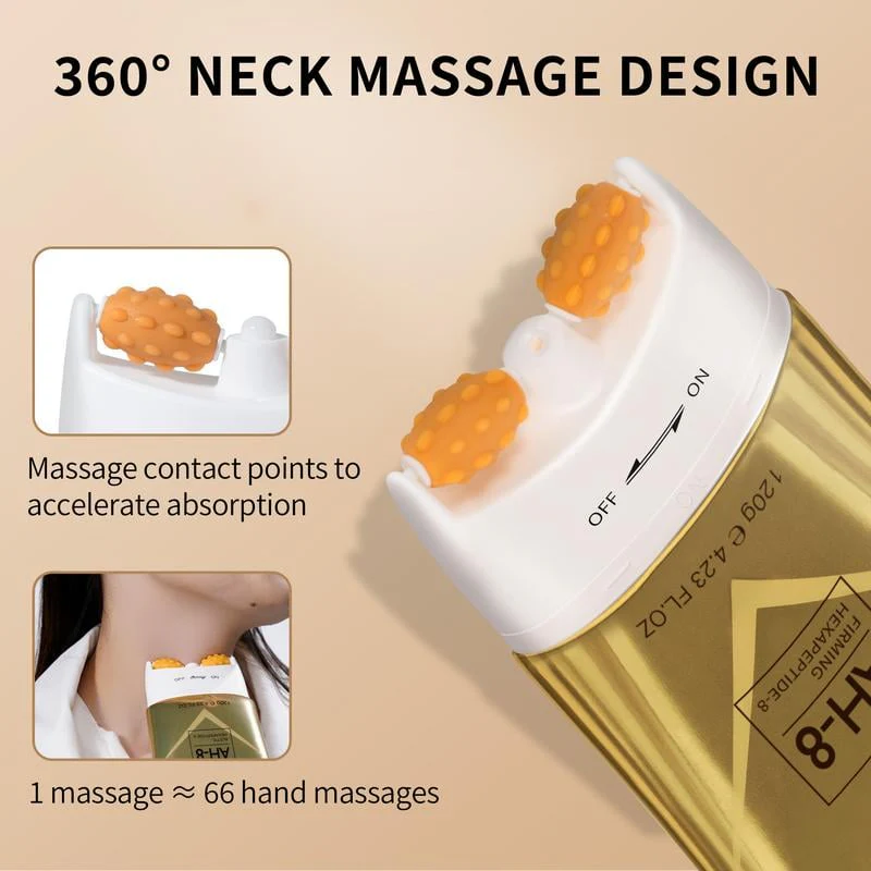 Syrup Neck Firming Cream - Image 3