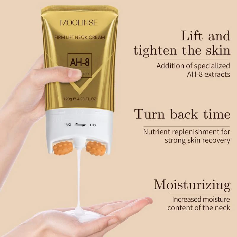 Syrup Neck Firming Cream - Image 6