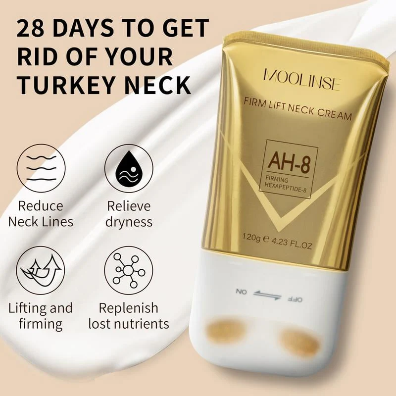 Syrup Neck Firming Cream - Image 8