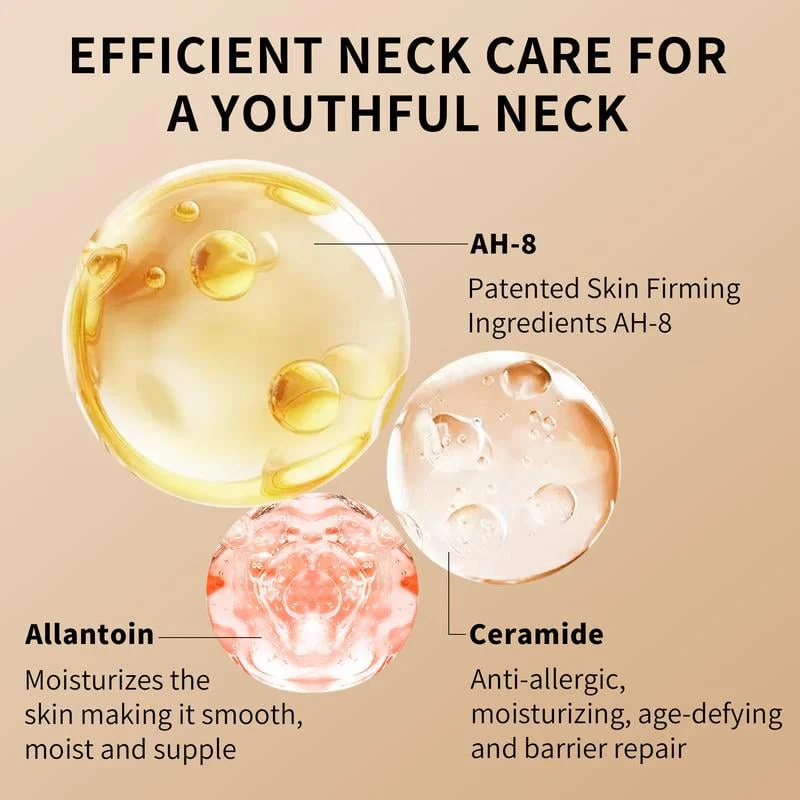 Syrup Neck Firming Cream - Image 9