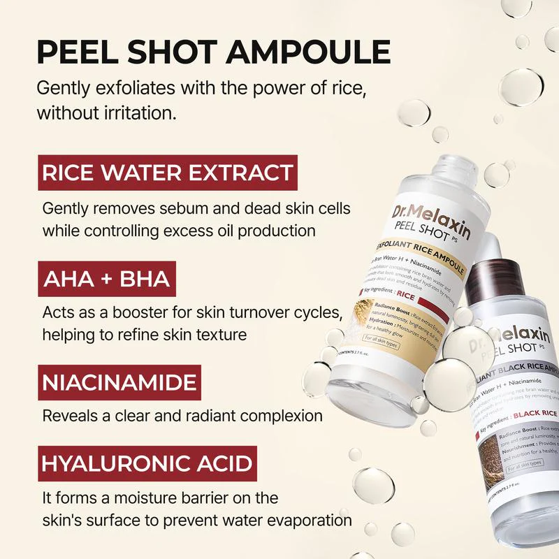 Peel Shot Duo - Image 4